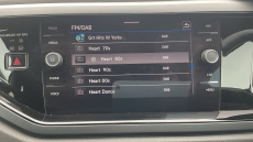 Volkswagen Polo 1.0 TSI R-Line 5dr Petrol Hatchback